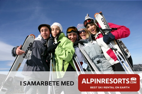 ALPINRESORTS.com St. Moritz