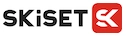 Skiset logo